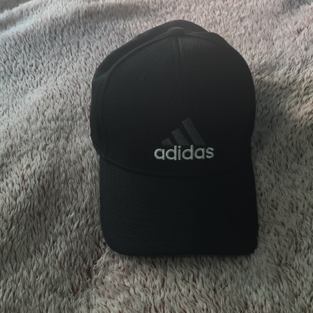 Adidas hat